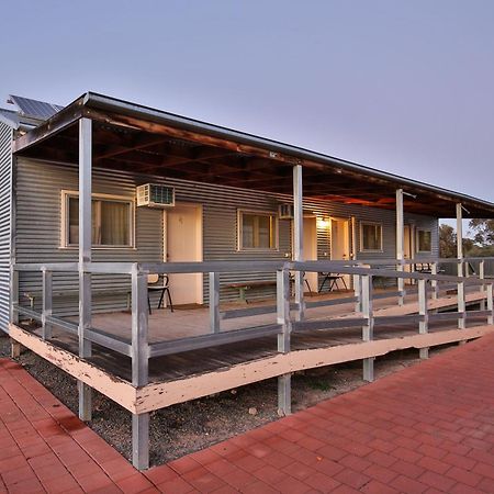 Mungo Shearers' Quarters 빌라 외부 사진