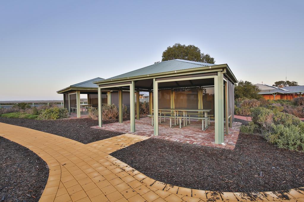 Mungo Shearers' Quarters 빌라 외부 사진