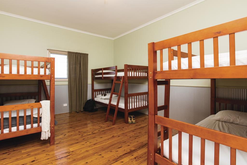 Mungo Shearers' Quarters 빌라 외부 사진